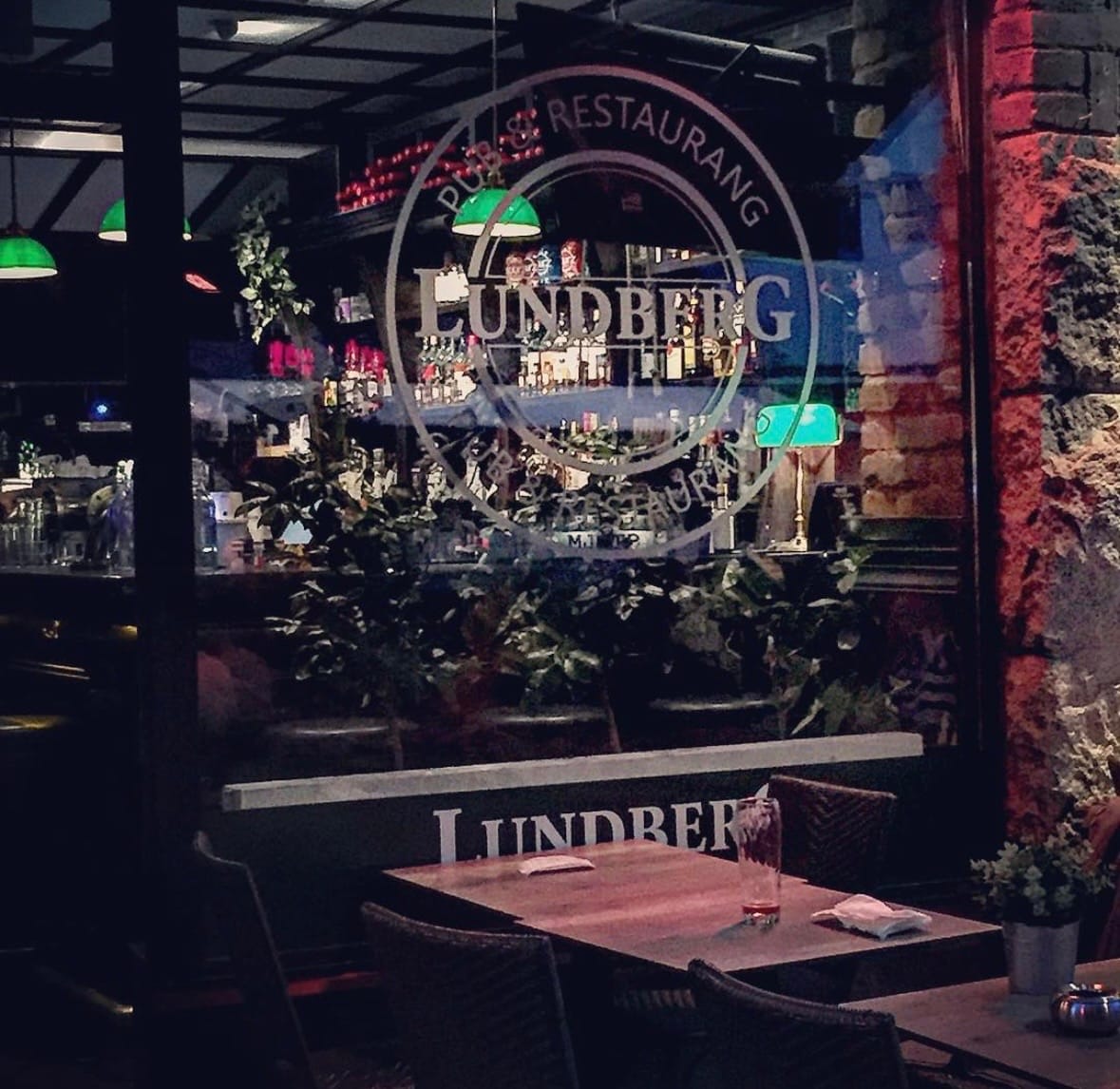 Pub & Restaurang