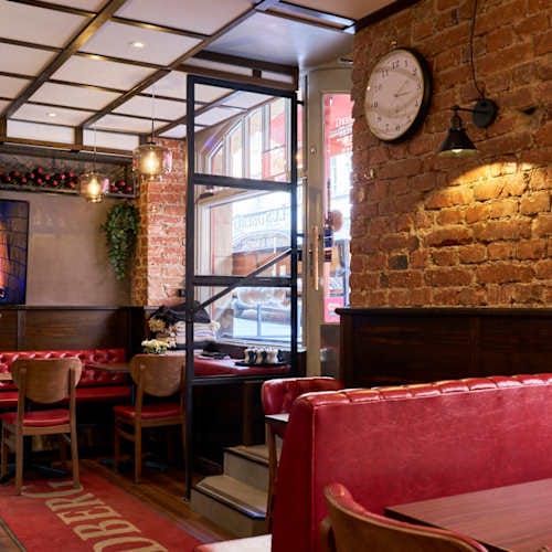 Lundberg Pasta & Pizza